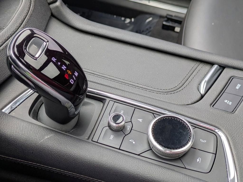 2024 Cadillac XT5 Sport