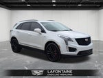 2024 Cadillac XT5 Sport