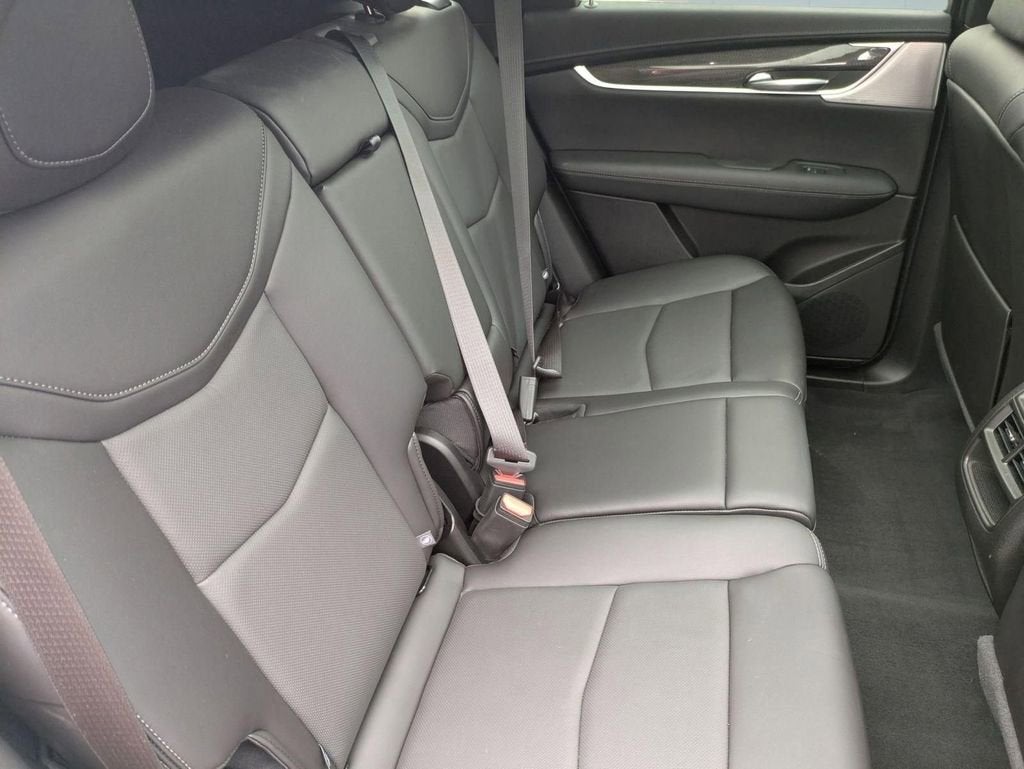2024 Cadillac XT5 Sport