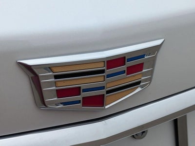 2024 Cadillac XT5 Sport