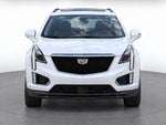 2024 Cadillac XT5 Sport