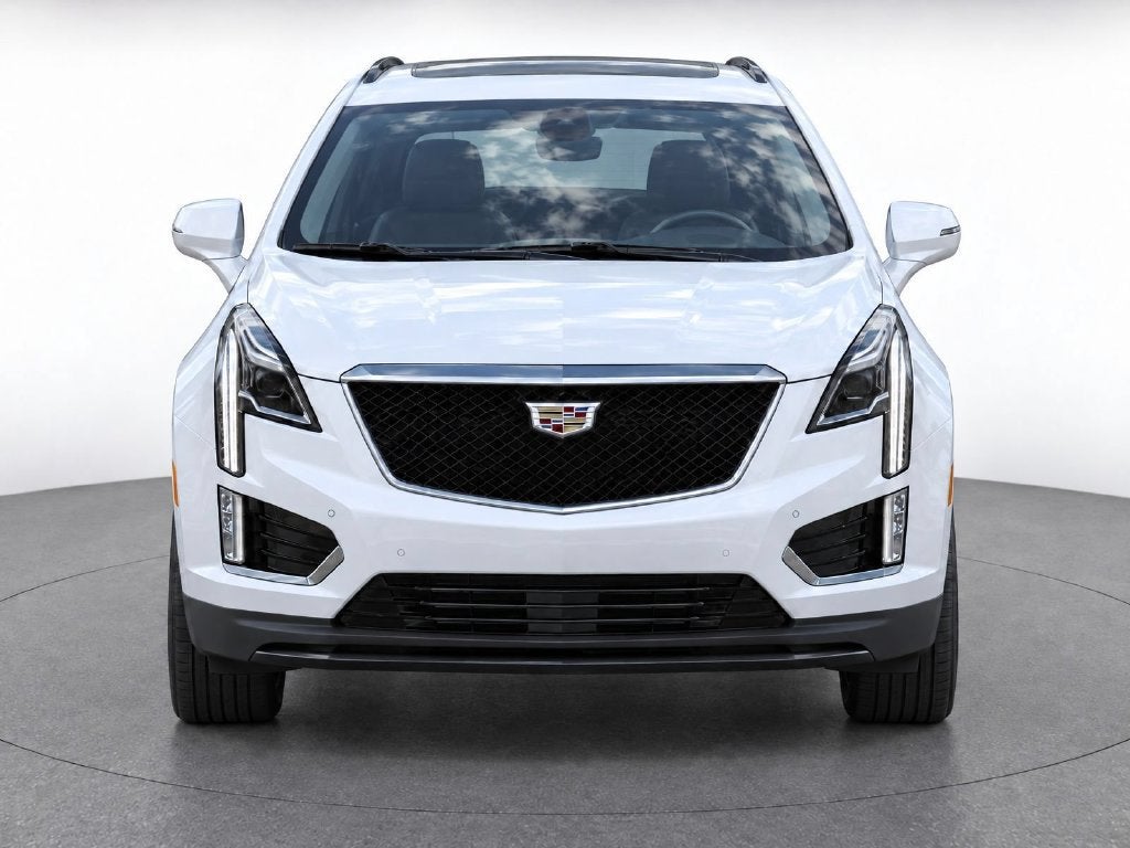 2024 Cadillac XT5 Sport