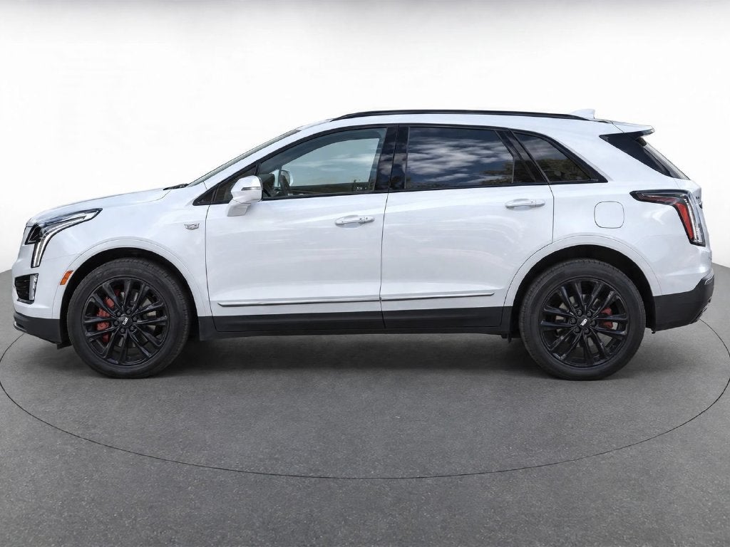 2024 Cadillac XT5 Sport
