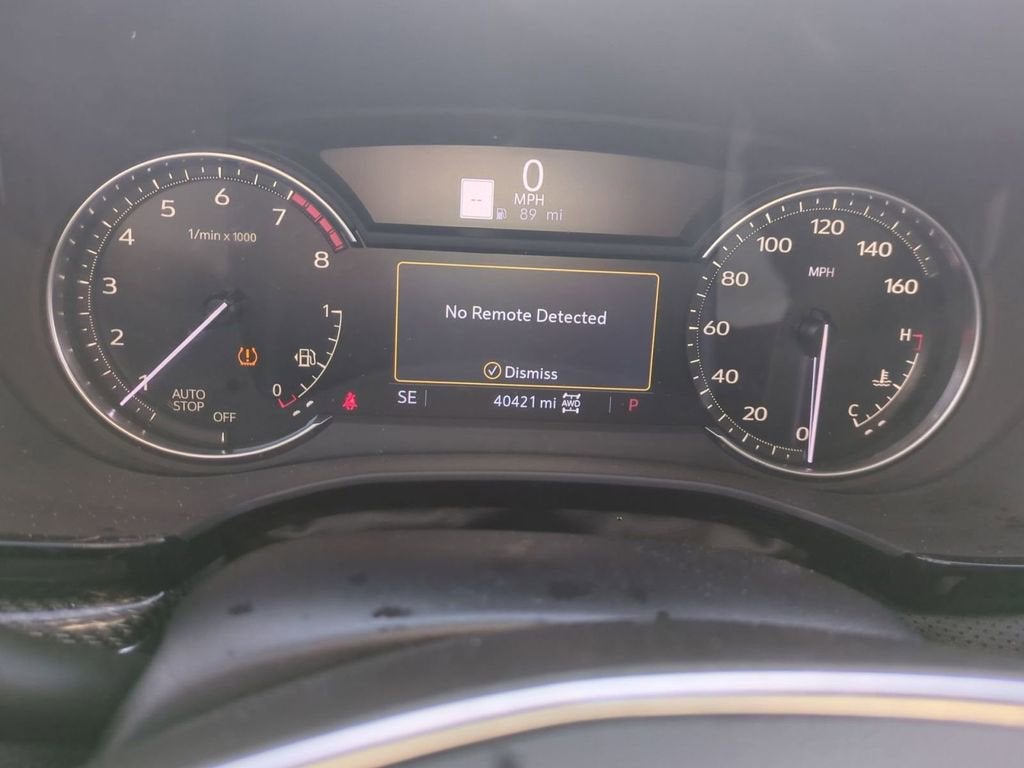 2023 Cadillac XT5 Sport