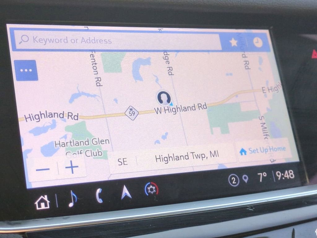 2023 Cadillac XT5 Sport