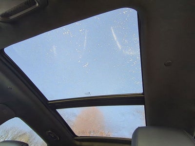 2023 Cadillac XT5 Sport