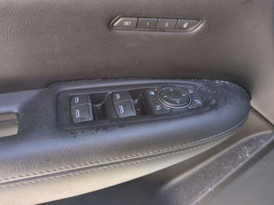 2023 Cadillac XT5 Sport