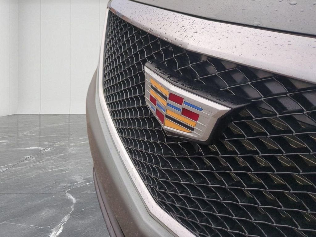 2023 Cadillac XT5 Sport