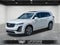 2023 Cadillac XT6 AWD Premium Luxury