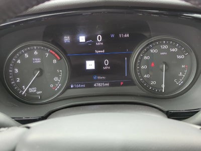 2023 Cadillac XT6 AWD Premium Luxury