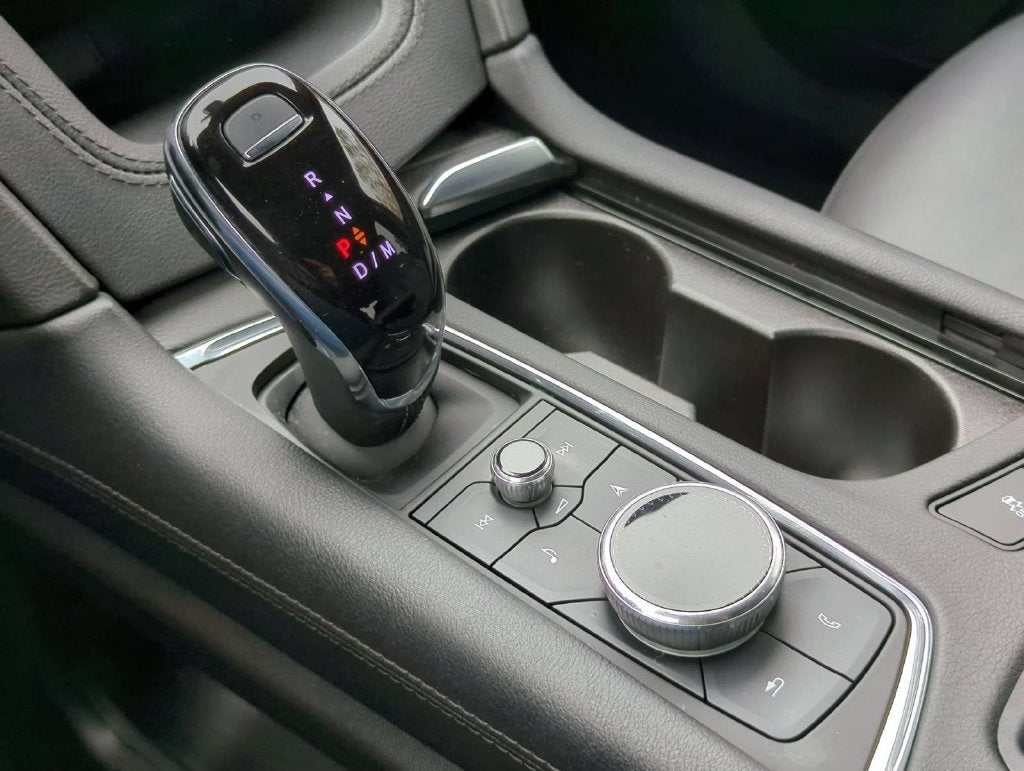 2023 Cadillac XT6 AWD Premium Luxury