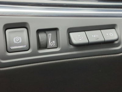2023 Cadillac XT6 AWD Premium Luxury