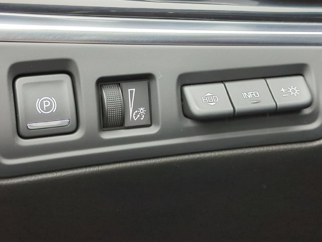 2023 Cadillac XT6 AWD Premium Luxury