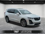 2023 Cadillac XT6 AWD Premium Luxury