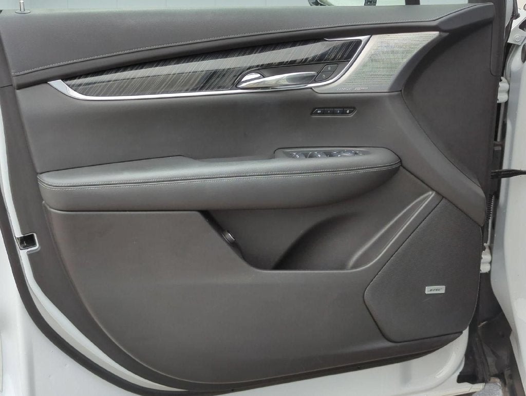 2023 Cadillac XT6 AWD Premium Luxury