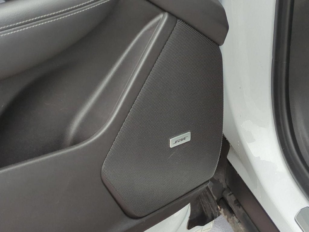 2023 Cadillac XT6 AWD Premium Luxury