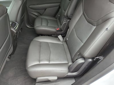 2023 Cadillac XT6 AWD Premium Luxury