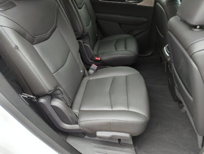 2023 Cadillac XT6 AWD Premium Luxury