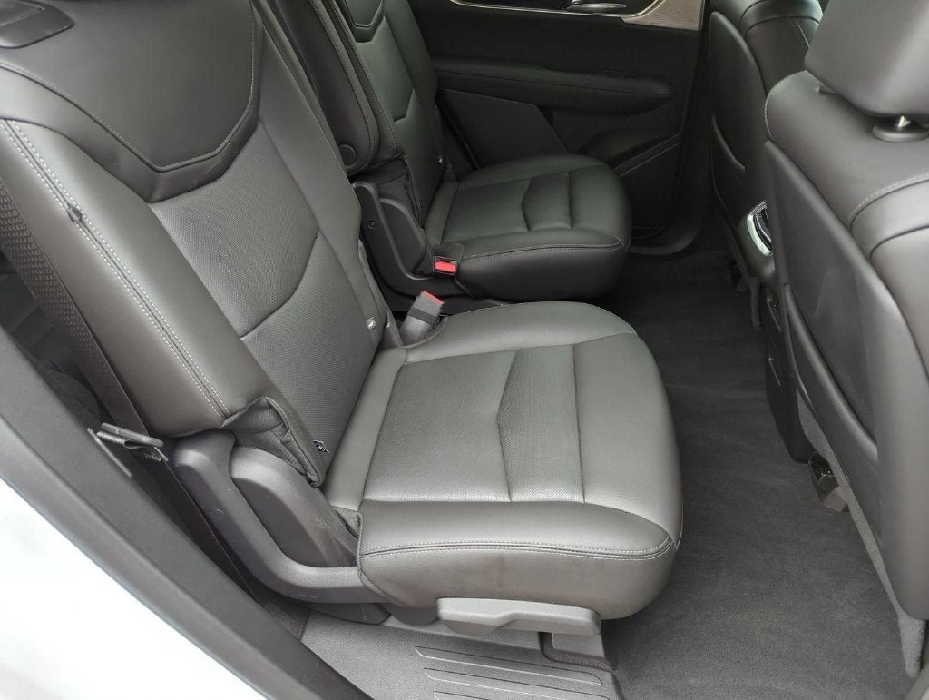 2023 Cadillac XT6 AWD Premium Luxury