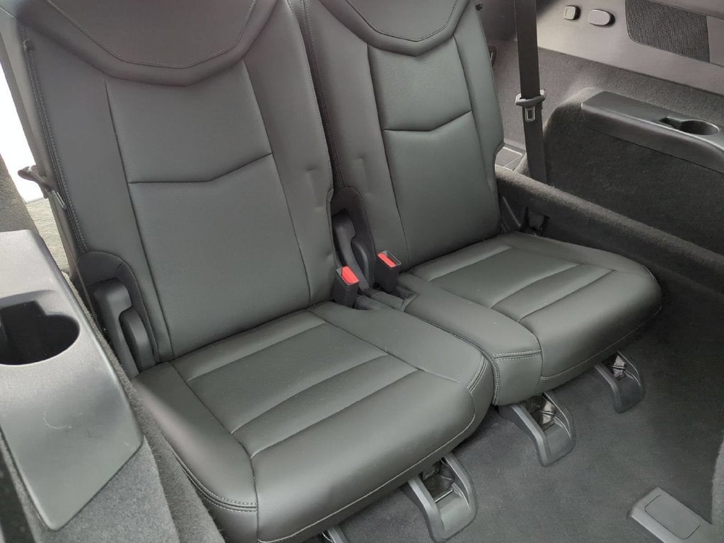 2023 Cadillac XT6 AWD Premium Luxury