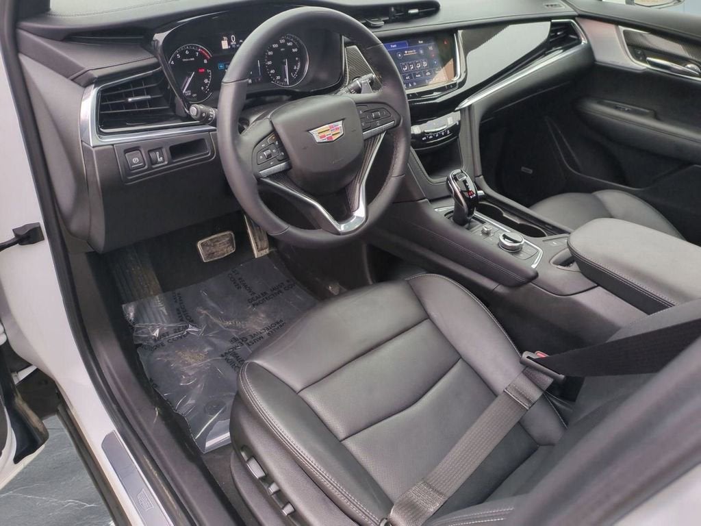 2024 Cadillac XT6 Sport