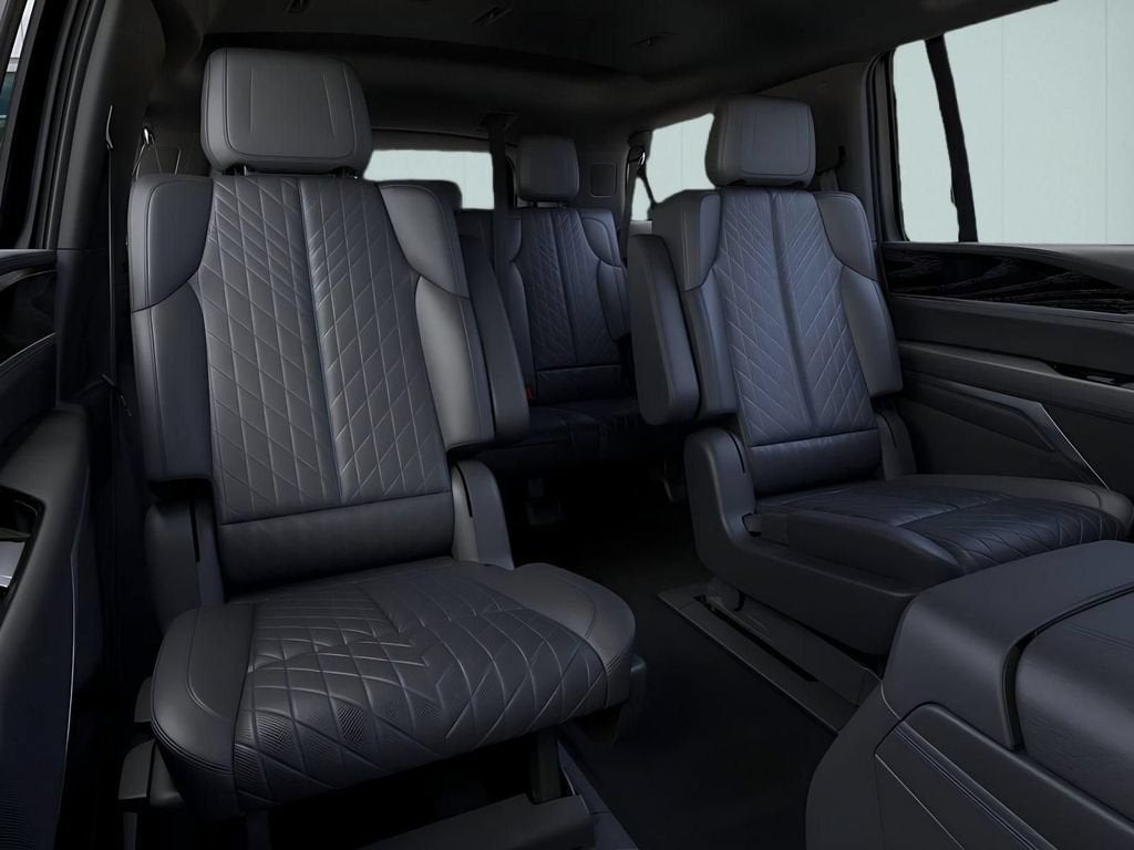 2026 Cadillac ESCALADE IQL Sport