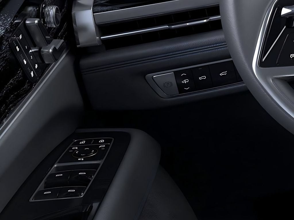 2026 Cadillac ESCALADE IQL Sport