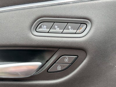 2023 Cadillac Escalade 4WD Premium Luxury