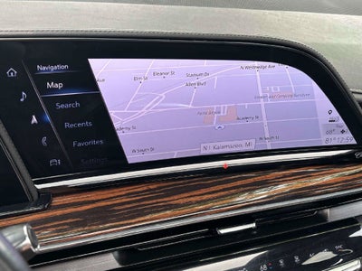 2023 Cadillac Escalade 4WD Premium Luxury