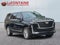 2023 Cadillac Escalade 4WD Premium Luxury