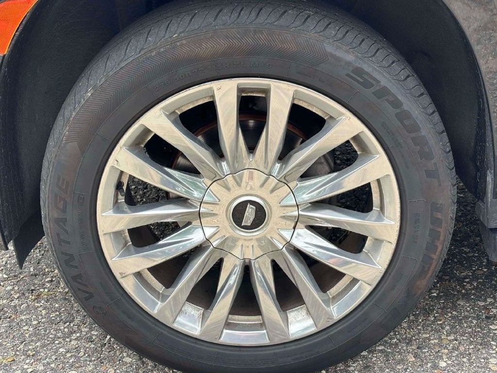 2023 Cadillac Escalade 4WD Premium Luxury