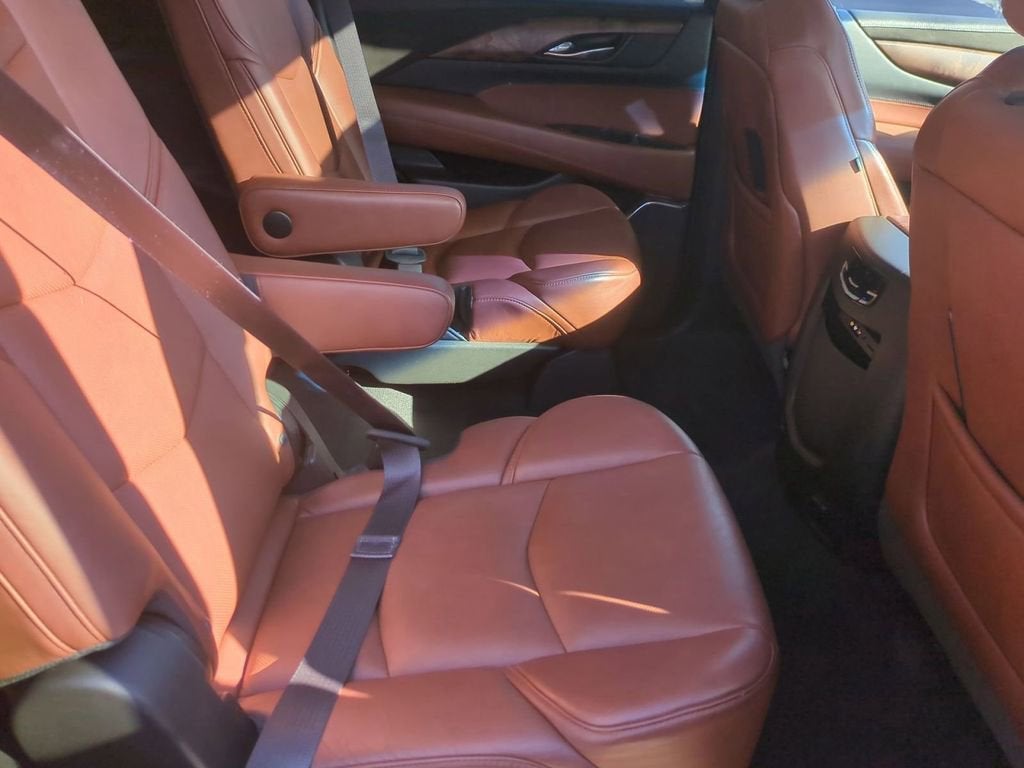 2015 Cadillac Escalade Premium