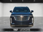 2023 Cadillac Escalade Premium Luxury Platinum