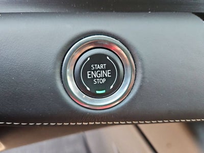 2023 Cadillac Escalade 4WD Sport Platinum