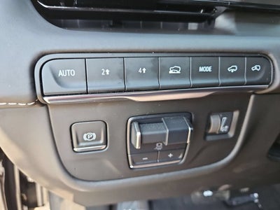 2023 Cadillac Escalade 4WD Sport Platinum