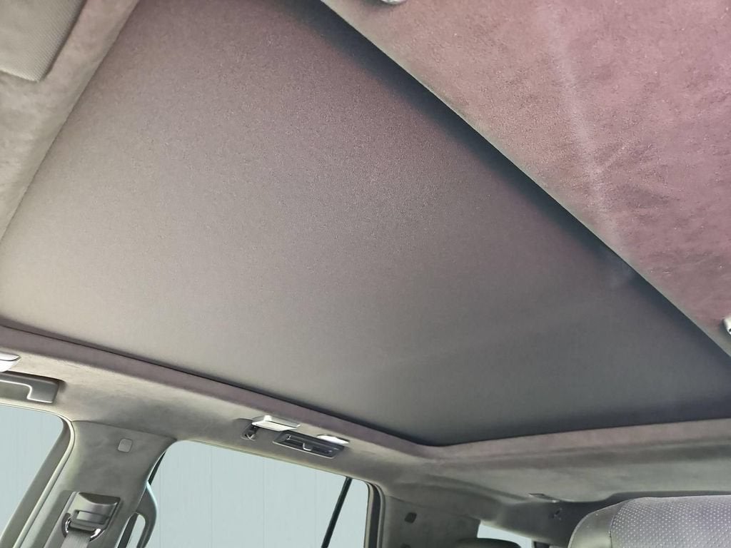 2023 Cadillac Escalade 4WD Sport Platinum
