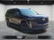 2023 Cadillac Escalade 4WD Sport Platinum