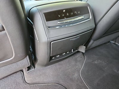 2023 Cadillac Escalade 4WD Sport Platinum