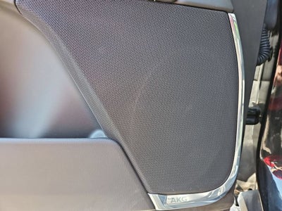 2023 Cadillac Escalade 4WD Sport Platinum