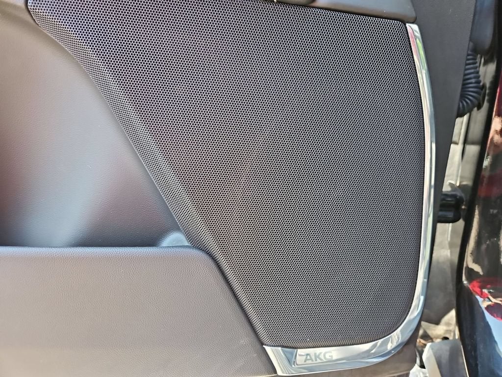 2023 Cadillac Escalade 4WD Sport Platinum