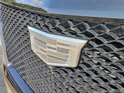 2023 Cadillac Escalade 4WD Sport Platinum