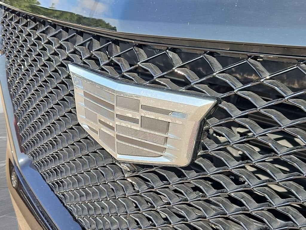 2023 Cadillac Escalade 4WD Sport Platinum