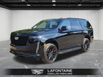 2023 Cadillac Escalade 4WD Sport Platinum