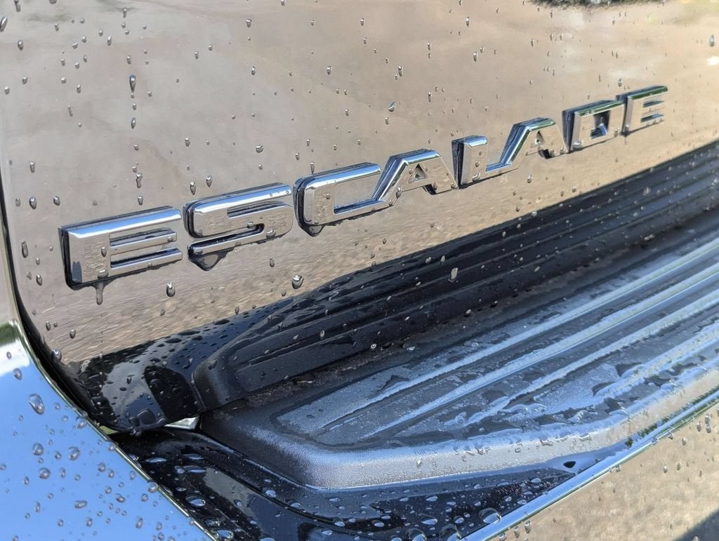 2024 Cadillac Escalade Sport Platinum