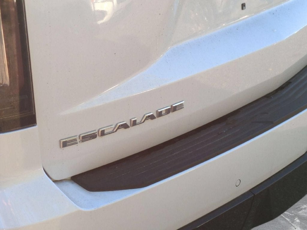 2021 Cadillac Escalade Sport Platinum