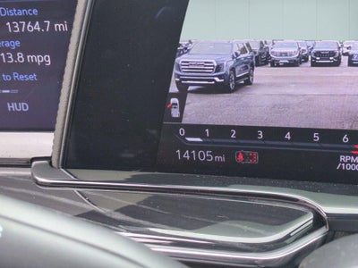 2024 Cadillac Escalade V-Series