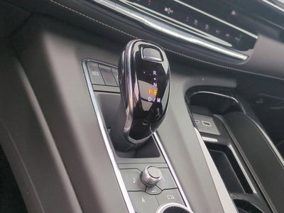 2024 Cadillac Escalade V-Series