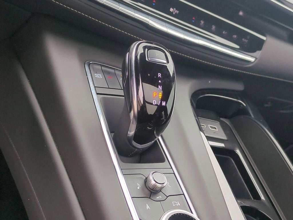 2024 Cadillac Escalade V-Series