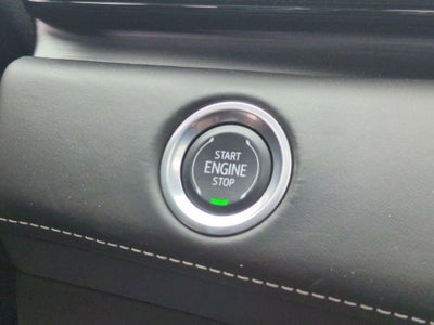 2024 Cadillac Escalade V-Series