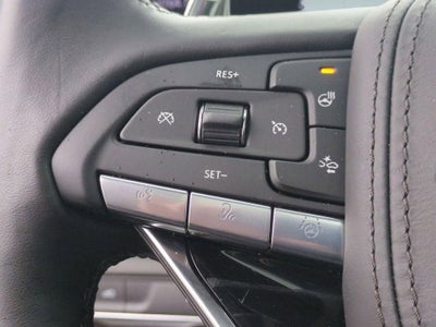2024 Cadillac Escalade V-Series